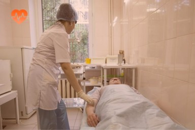 Бесплатное лечение алкоголизма в Чиколе
