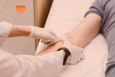 Кодирование от алкоголизма на 3 года в Чиколе