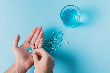 Лечение стресса в Чиколе