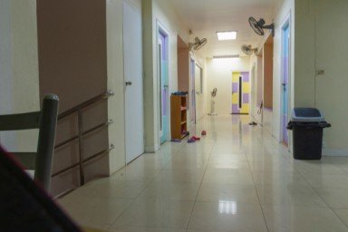 О клинике в Чиколе
